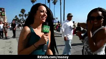 Hooker gets payed and tape for sex 4
