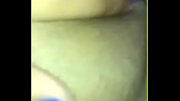 Using A Brush To Make Her Pussy Cum