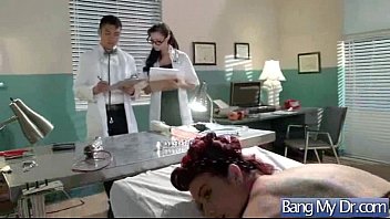 (ryder skye) Patient And Doctor Make Sex Hard Scene video-28