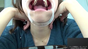 teeth fetish