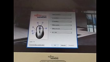 Fujitsu Siemens Maus Tastatur.MP4