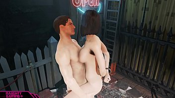 Fallout 4 Better Sex Mod