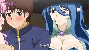 manga porno stud fall in love with hoe succubus