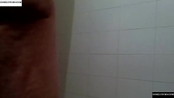 Shower and fucked in the bathroom. JAV011