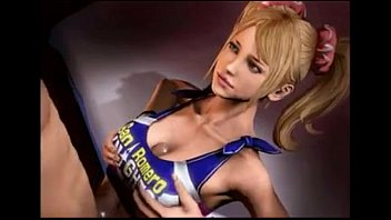 Juliet Starling Is So Sexy