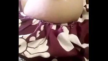 1~ Indian aunty showing her big boobs