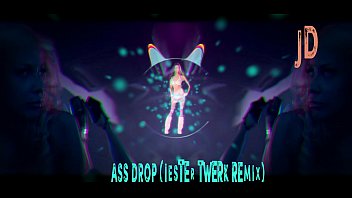 Ass Drop (Jester Twerk Remix)