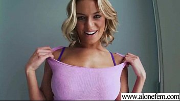 Crazy Things To Masturbate For Horny Girl (britney belle) movie-09
