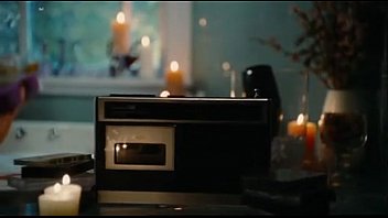 Jessica Pare - Hot Tub Time Machine full scene