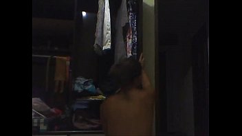 Katiane de Fortaleza - Striptease na Webcam
