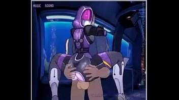 tali zora shagging like a pro