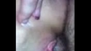 unexperienced home vid labia screw