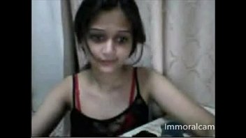 indian teenage cam