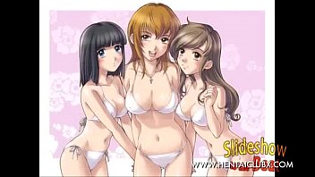 sexy Sexy anime girl pics anime girls