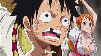 Nami One Piece - The best compilation of hottest and hentai scenes of Nami