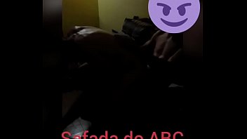 Safada do ABC parte (2)