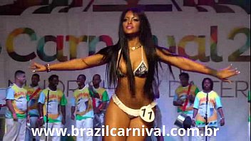 solo intensity dance brazilian samba dance spectacle  competition1