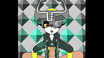 Super PPPPU Sisters - Midna